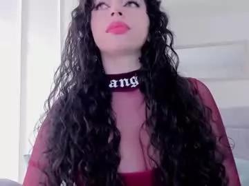 elena_lust from Chaturbate