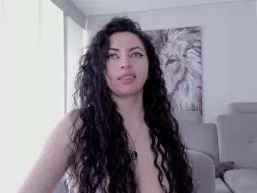 elena_lust from Chaturbate