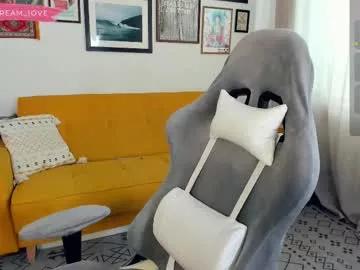 elenalooove from Chaturbate