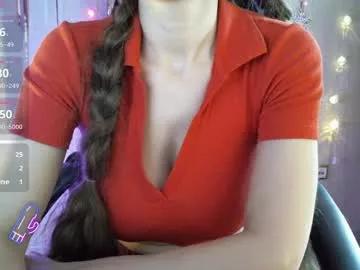 elenamiya from Chaturbate