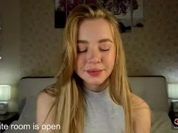 elina_wilgauch from Chaturbate is Freechat