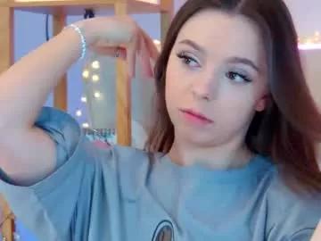 elisabethdavis from Chaturbate is Freechat