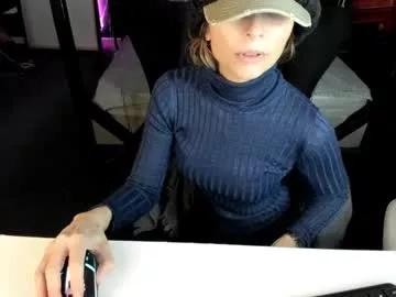 elizabe_th from Chaturbate is Freechat