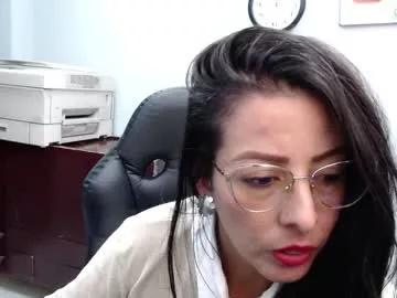 ella_peck from Chaturbate