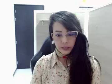 ella_peck from Chaturbate
