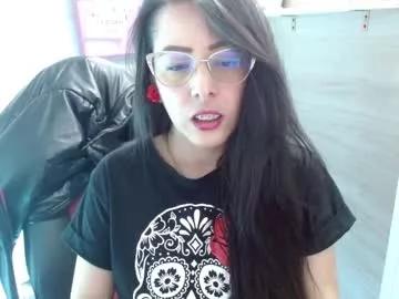 ella_peck from Chaturbate
