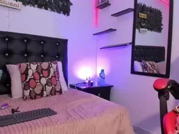 ella_rouse1 from Chaturbate