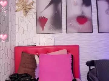 ella_rouse1 from Chaturbate