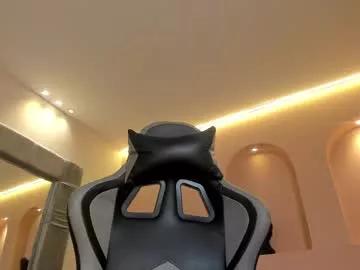 ellaclark from Chaturbate