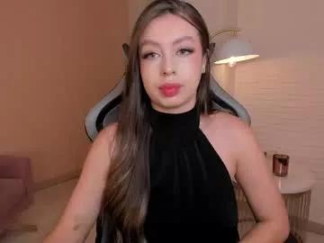 ellaclark from Chaturbate is Freechat