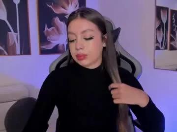 ellaclark from Chaturbate