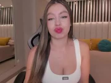 ellaclark from Chaturbate