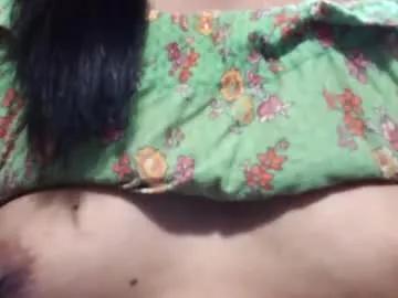 ellah_morena from Chaturbate