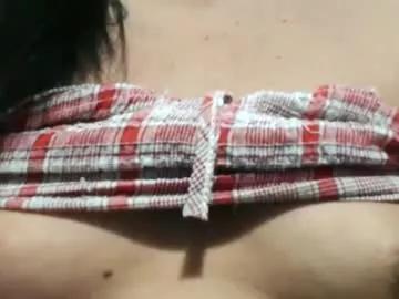 ellah_morena from Chaturbate