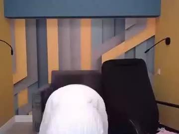 ellalongs from Chaturbate