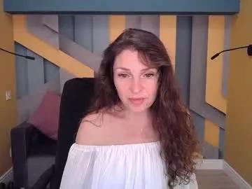 ellalongs from Chaturbate