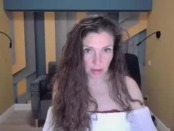 ellalongs from Chaturbate