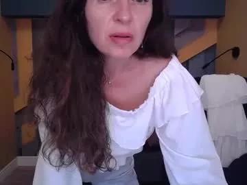 ellalongs from Chaturbate