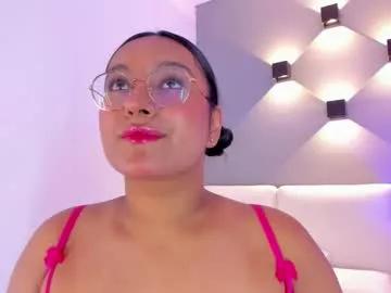 ellamontoya from Chaturbate