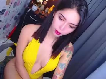 ellenawalter from Chaturbate