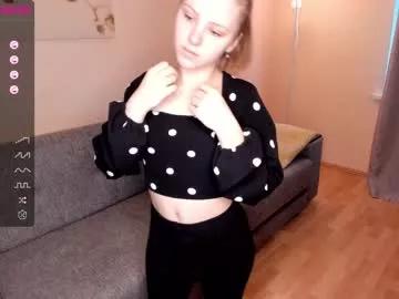 ellenmartins from Chaturbate