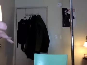 elleperkins from Chaturbate