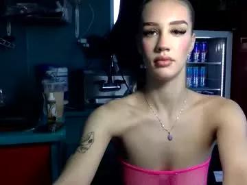 elleperkins from Chaturbate