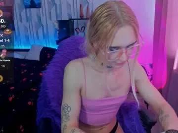 elli_26 from Chaturbate