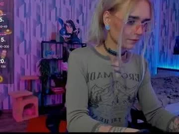 elli_26 from Chaturbate