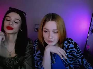 ellie_fire from Chaturbate is Freechat