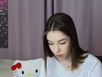 ellie_miller_ from Chaturbate