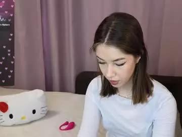 ellie_miller_ from Chaturbate