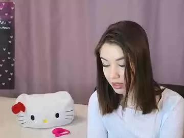 ellie_miller_ from Chaturbate