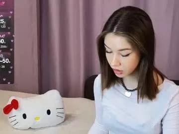 ellie_miller_ from Chaturbate