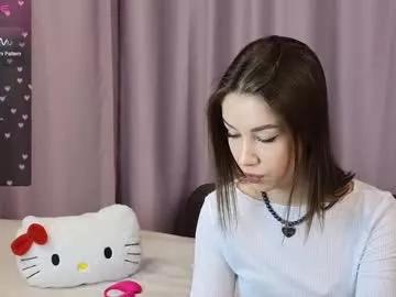 ellie_miller_ from Chaturbate