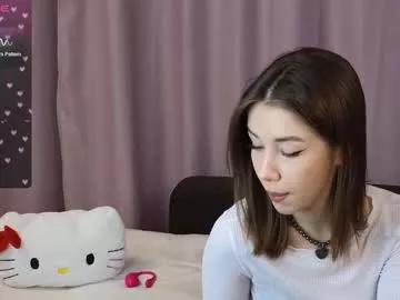 ellie_miller_ from Chaturbate is Freechat