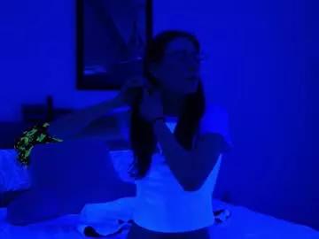 ellie_murphy from Chaturbate
