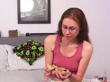 ellie_murphy from Chaturbate is Freechat