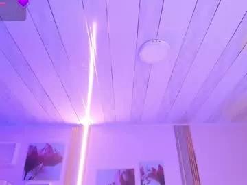 elliee_taylorr from Chaturbate is Freechat