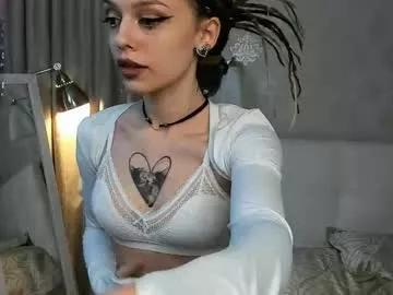 ellierosees from Chaturbate is Freechat