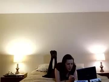 ellievision from Chaturbate