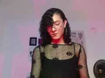 ellis_flowers from Chaturbate
