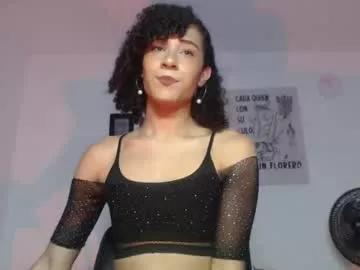ellis_flowers from Chaturbate