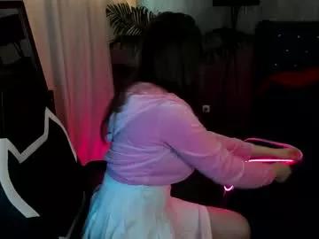 elliy_coy from Chaturbate