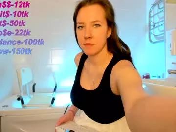 elliy_coy from Chaturbate