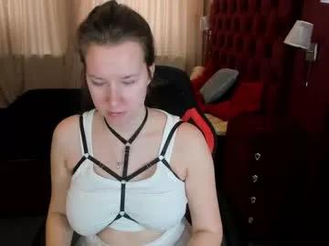 elliy_coy from Chaturbate