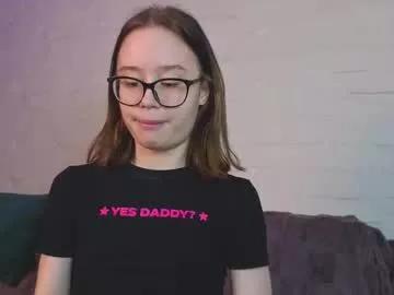 elliybrown from Chaturbate