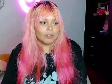 elymoon from Chaturbate is Freechat