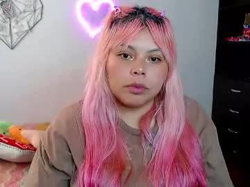 elymoon from Chaturbate is Freechat