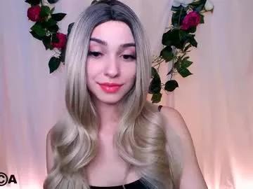 elza_rose from Chaturbate is Freechat